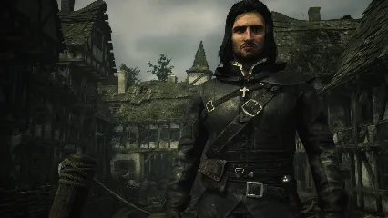 The Inquisitor: Das Action-Adventure soll im 4. Quartal 2023 erscheinen