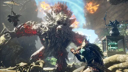 Wild Hearts: Die Monsterjagd beginnt am 17. Februar 2023