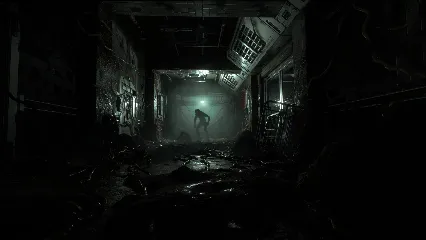 The Callisto Protocol zeigt die Spielwelt im neusten Trailer
