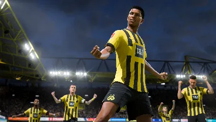 FIFA 23: Der letzte Teil unter dem bekannten Namen ist ab sofort erhältlich