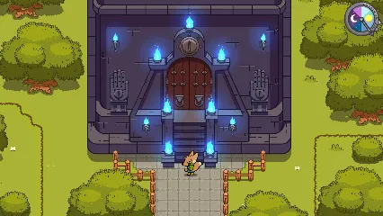 Lonesome Village: Das&nbsp;Rätsel- und Sozialsimulationsspiel erscheint am 1. November