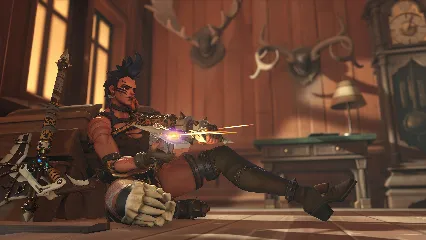 Overwatch 2 lockt in den ersten zehn Tagen 25 Millionen Spieler an