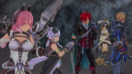 Ys IX: Monstrum Nox erscheint im Frühjahr 2023 für PlayStation 5