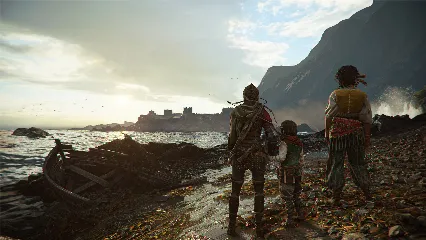 A Plague Tale: Requiem in der Reviewübersicht