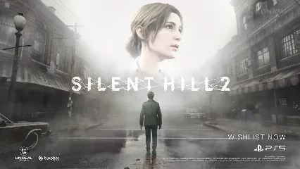 Silent Hill 2 erhält ein Remake für PlayStation 5 und PC