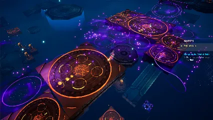 Batora: Lost Haven - Das Action-RPG ist ab heute verfügbar