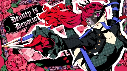 Persona 5 Royal ist ab heute für Xbox, Switch und PC verfügbar
