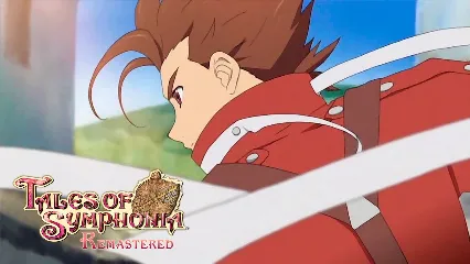 Tales of Symphonia Remastered erscheint am 17. Februar