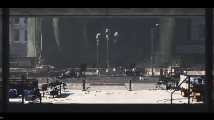 Control 2: Remedy entwickeln den Nachfolger zusammen mit 505 Games