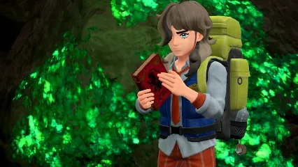 Pokémon Karmesin und Purpur in der Reviewübersicht