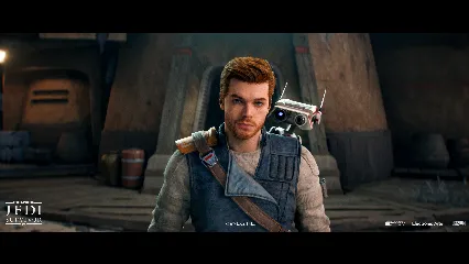 Star Wars Jedi: Survivor zeigt Gameplay zum nächsten Kapitel der Reise von Cal Kestis