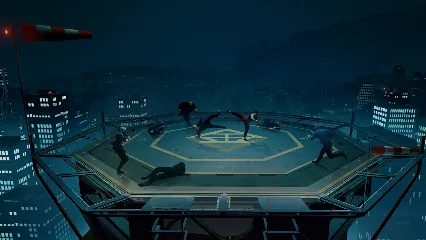 Sifu erscheint im März 2023 für Xbox und Steam