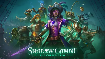Shadow Gambit stellt die Charaktere des Stealth-Taktikspiels vor