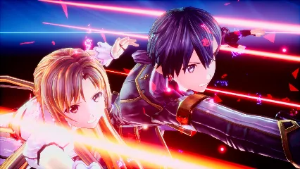 Neuer Trailer zu Sword Art Online Last Recollection veröffentlicht