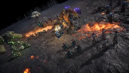 SpellForce: Conquest of Eo - Das rundenbasierte Strategiespiel ist ab heute erhältlich
