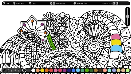 nPaint: Das Malprogramm für Nintendo Switch erscheint am 10. Februar
