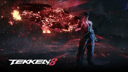 Tekken 8 gibt einen detaillierten Einblick in die neuen Gameplaysysteme