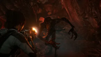 Scars Above stellt das Gameplay des Action-Adventures vor