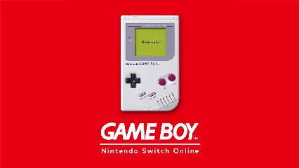 Spiele des Game Boy und Game Boy Advance sind ab sofort in Nintendo Switch Online enthalten