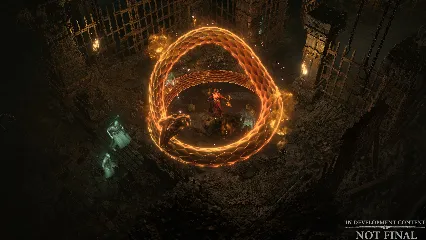 Diablo IV: Die Open Beta findet vom 17. bis zum 19. sowie vom 24. bis zum 26. März statt