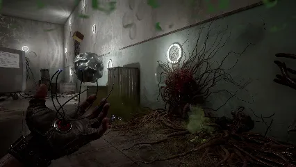 Atomic Heart: Der dystopische Shooter in der Reviewübersicht