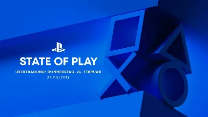 Livestream zur State of Play heute Abend um 22 Uhr