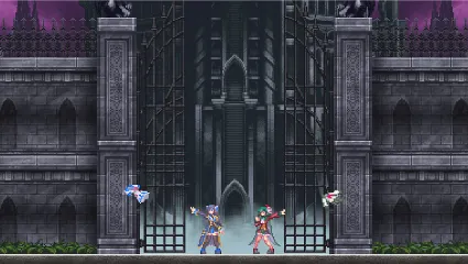Grim Guardians: Demon Purge - Ab heute wird das Dämonenschloss erforscht