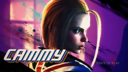Street Fighter 6: Zangief, Lily und Cammy sind dabei