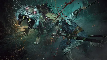 Wo Long: Fallen Dynasty - Producer Fumihiko Yasuda gibt Tipps zum Bewältigen der Demo