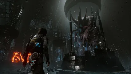 Scars Above: Der Sci-Fi Shooter ist ab heute für Konsolen und PC erhältlich