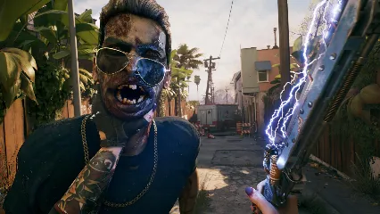 Dead Island 2 zeigt ausführliches Gameplay zum Zombiespiel