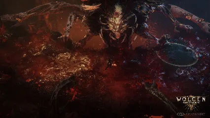 Wolcen: Lords of Mayhem - Das Hack'n'Slash erscheint am 15. März für PlayStation und Xbox