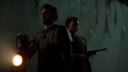 Sherlock Holmes The Awakened erscheint am 11. April