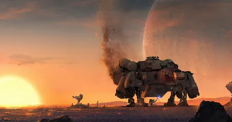 Starfield: Das Sci-Fi RPG erscheint am 6. September für Xbox Series X/S und PC