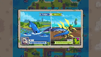 Wargroove 2: Das Strategiespiel wurde für Switch und PC angekündigt