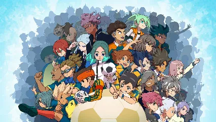 Inazuma Eleven: Victory Road - Das Fußball-RPG erscheint 2023 für PS4, Switch und Mobile