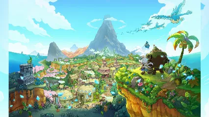 Fantasy Life i: The Girl Who Steals Time zeigt Gameplay zum Mix aus&nbsp; Lebenssimulation und RPG