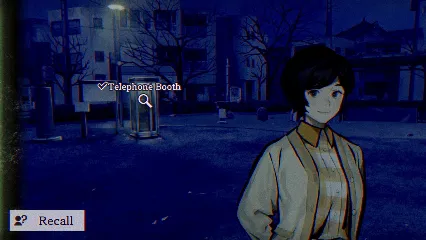 Paranormasight: The Seven Mysteries of Honjo - Das Horror-Adventure ist ab sofort erhältlich