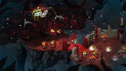 Figment 2: Creed Valley - Das Action-Adventure im menschlichen Verstand ist ab sofort erhältlich