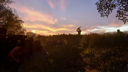 The Texas Chain Saw Massacre: Das Mehrspieler-Horrorspiel erscheint am 18. August