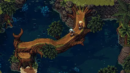 Kickstarter zu Sea of Stars gestartet