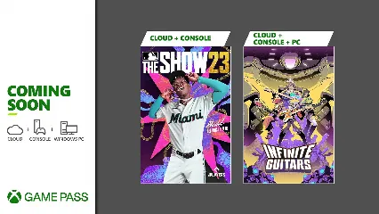 	Xbox Game Pass: Die Neuzugänge Ende März 2023