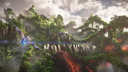Horizon Forbidden West: Burning Shores - Der DLC kommt auch mit Vorbestellungsboni