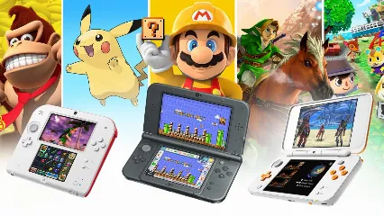 Das letzte Wochenende des eShop für Nintendo 3DS und WiiU ist angebrochen