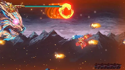 9 Years of Shadow: Das Metroidvania ist ab sofort für PC erhältlich