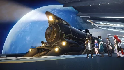 Honkai: Star Rail - Erneut haben sich Sony die PlayStation-Exklusivität gesichert