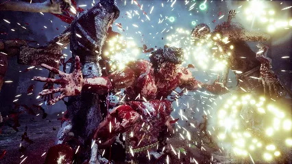 Ed-0: Zombie Uprising - Die Zombie-Action erscheint am 13. Juli