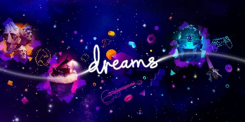 Dreams: Media Molecule stellt den Support ein