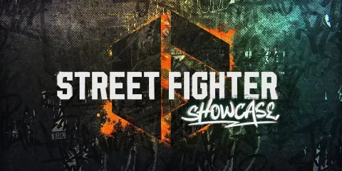 Street Fighter 6 Showcase für 20. April angekündigt