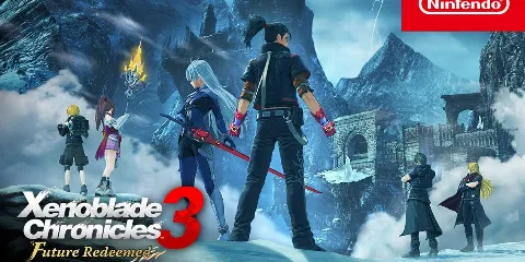 Xenoblade Chronicles 3: Der große Story-DLC, Future Redeemed, erscheint nächste Woche